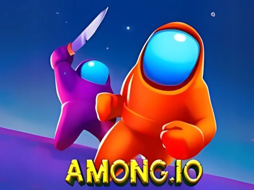 Among IO